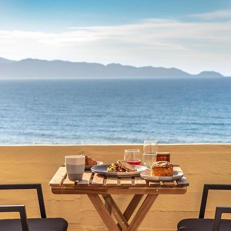 Mare Blue Bliss By 8Essentially Heraklion Zewnętrze zdjęcie