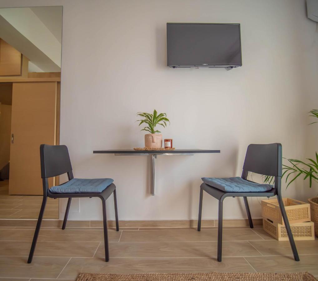 Mare Blue Bliss By 8Essentially Heraklion Zewnętrze zdjęcie