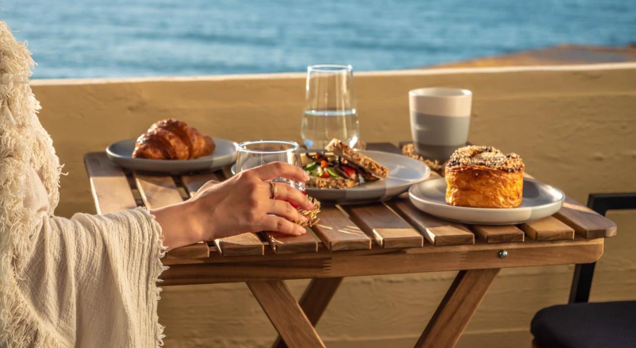 Mare Blue Bliss By 8Essentially Heraklion Zewnętrze zdjęcie