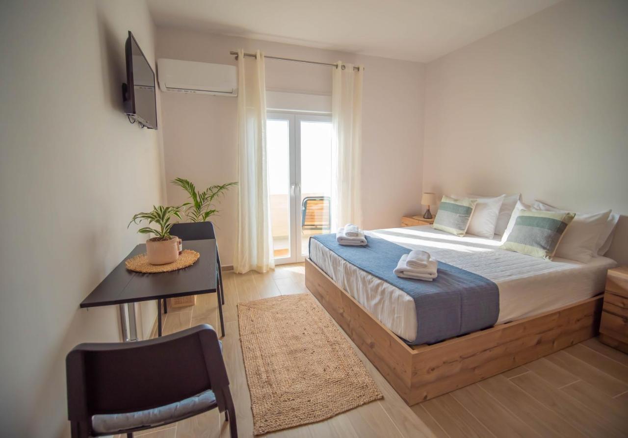 Mare Blue Bliss By 8Essentially Heraklion Zewnętrze zdjęcie
