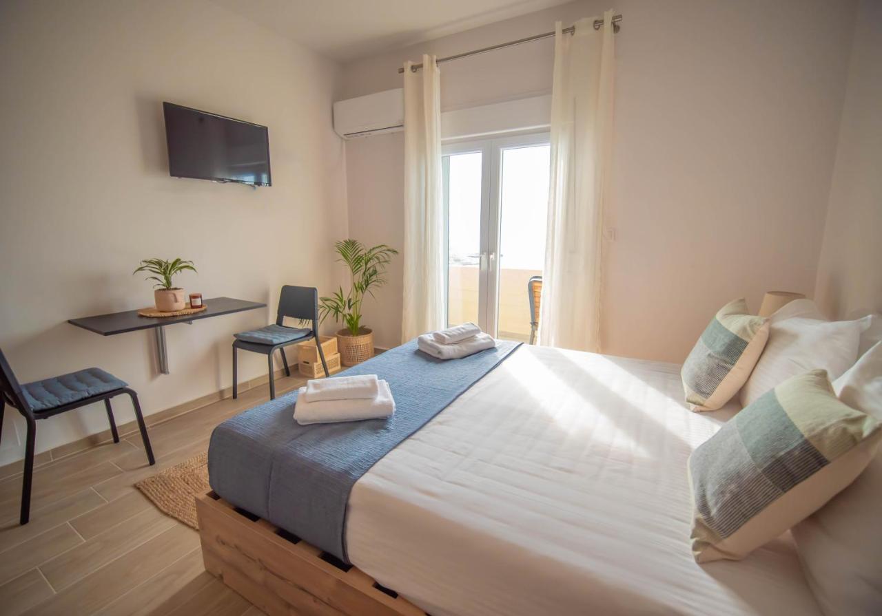 Mare Blue Bliss By 8Essentially Heraklion Zewnętrze zdjęcie