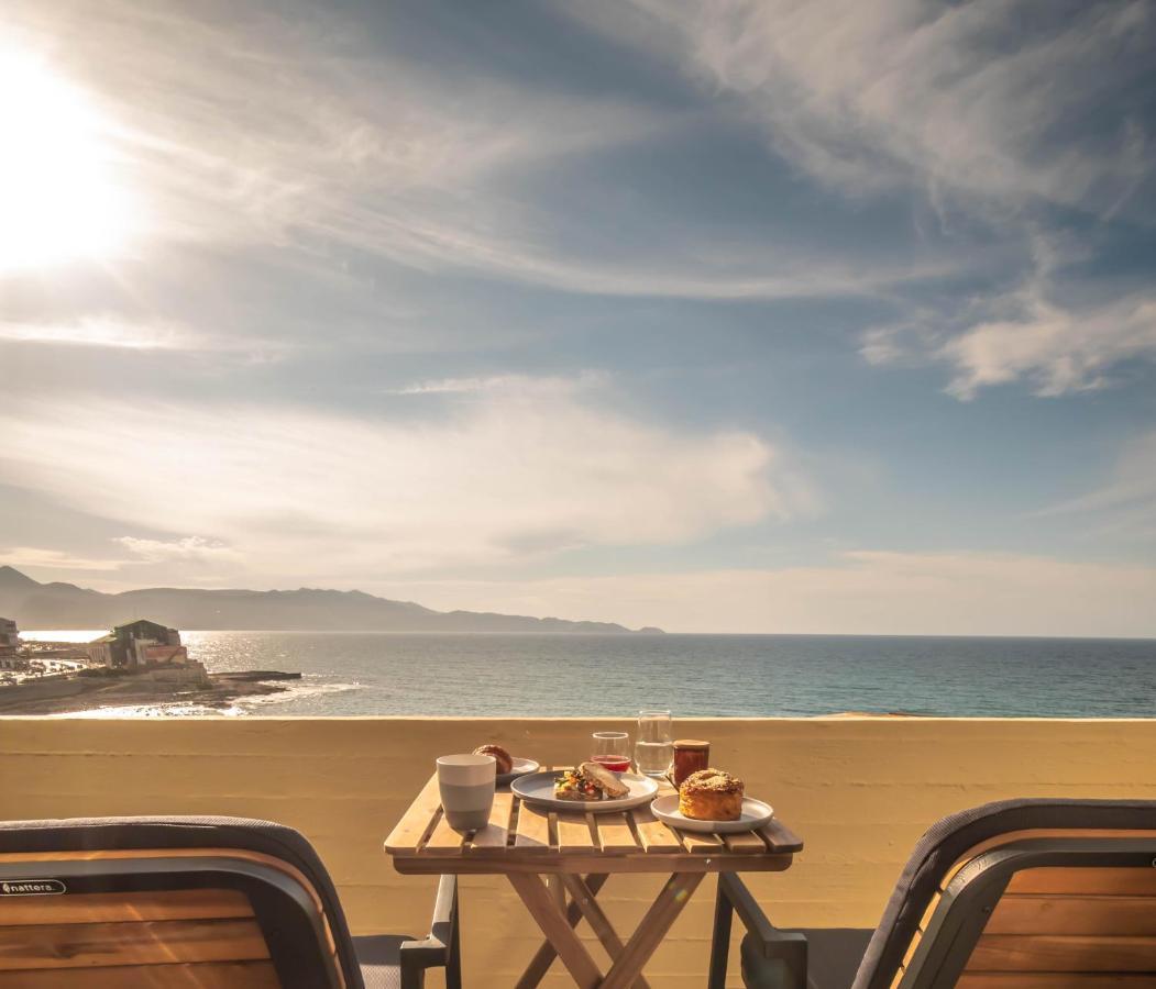 Mare Blue Bliss By 8Essentially Heraklion Zewnętrze zdjęcie