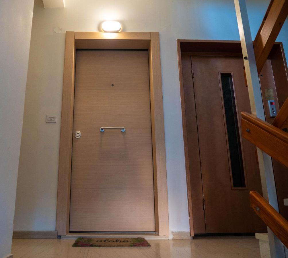 Mare Blue Bliss By 8Essentially Heraklion Zewnętrze zdjęcie
