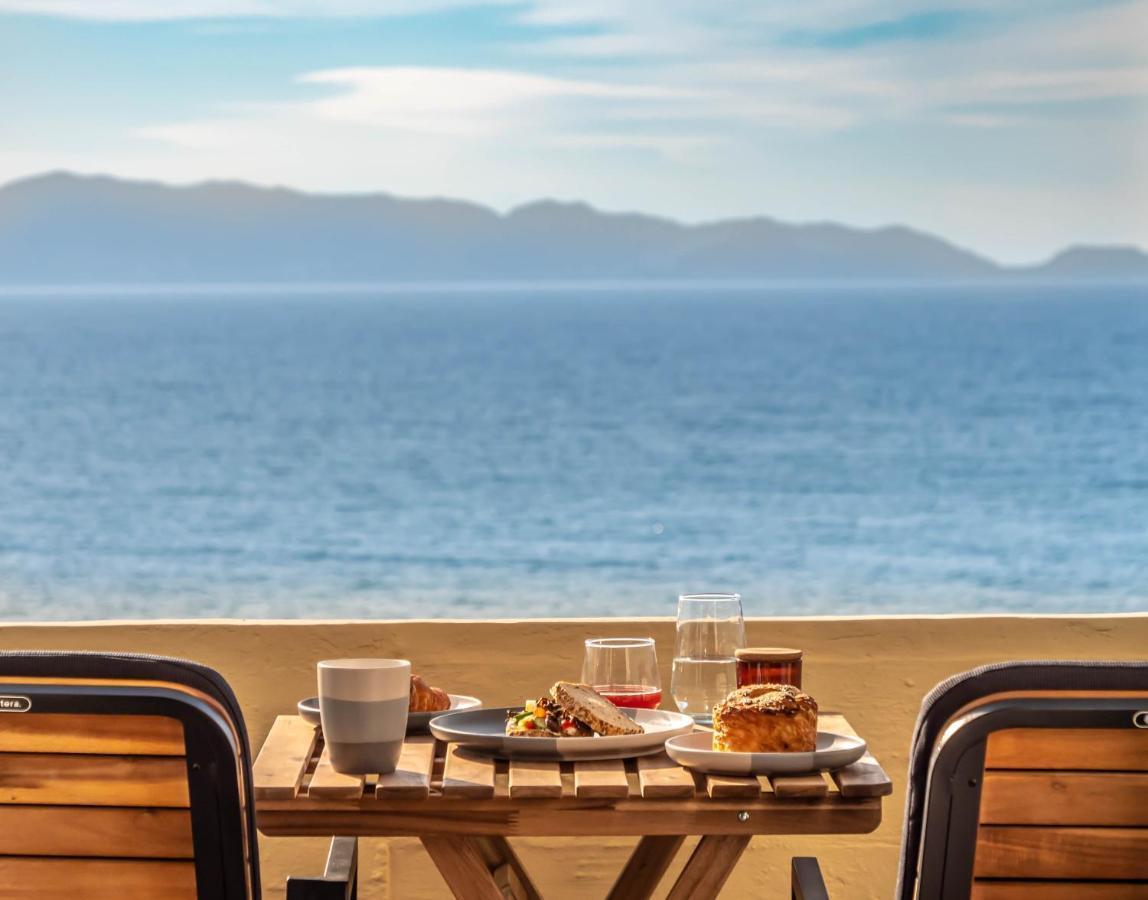 Mare Blue Bliss By 8Essentially Heraklion Zewnętrze zdjęcie